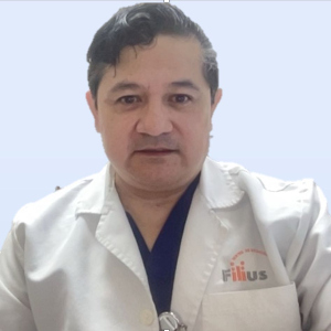 Luis Agustin Gallardo Trejo