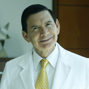 Efraín Pérez Peña