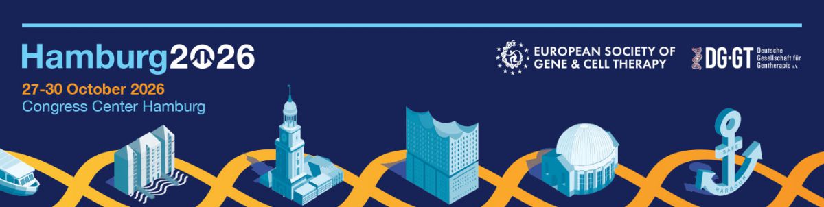 ESGCT Congress Logo