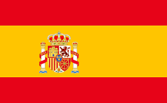 Bandera espana