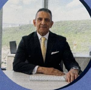 Juan Carlos Alcivia