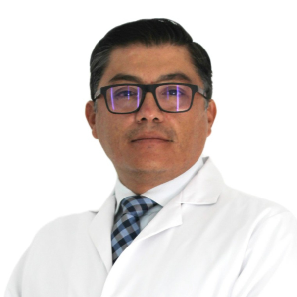 Alfredo Martín Rivera