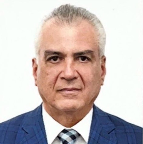 Carlos Gerardo Salazar López-Ortiz